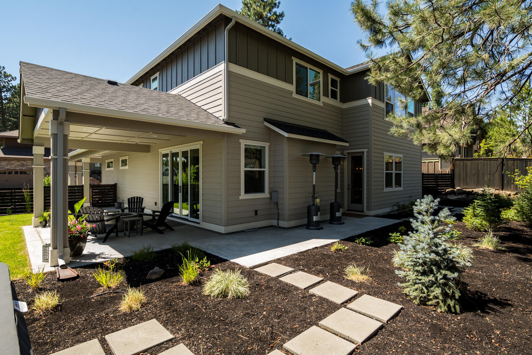 Shevlin Crest - Residential