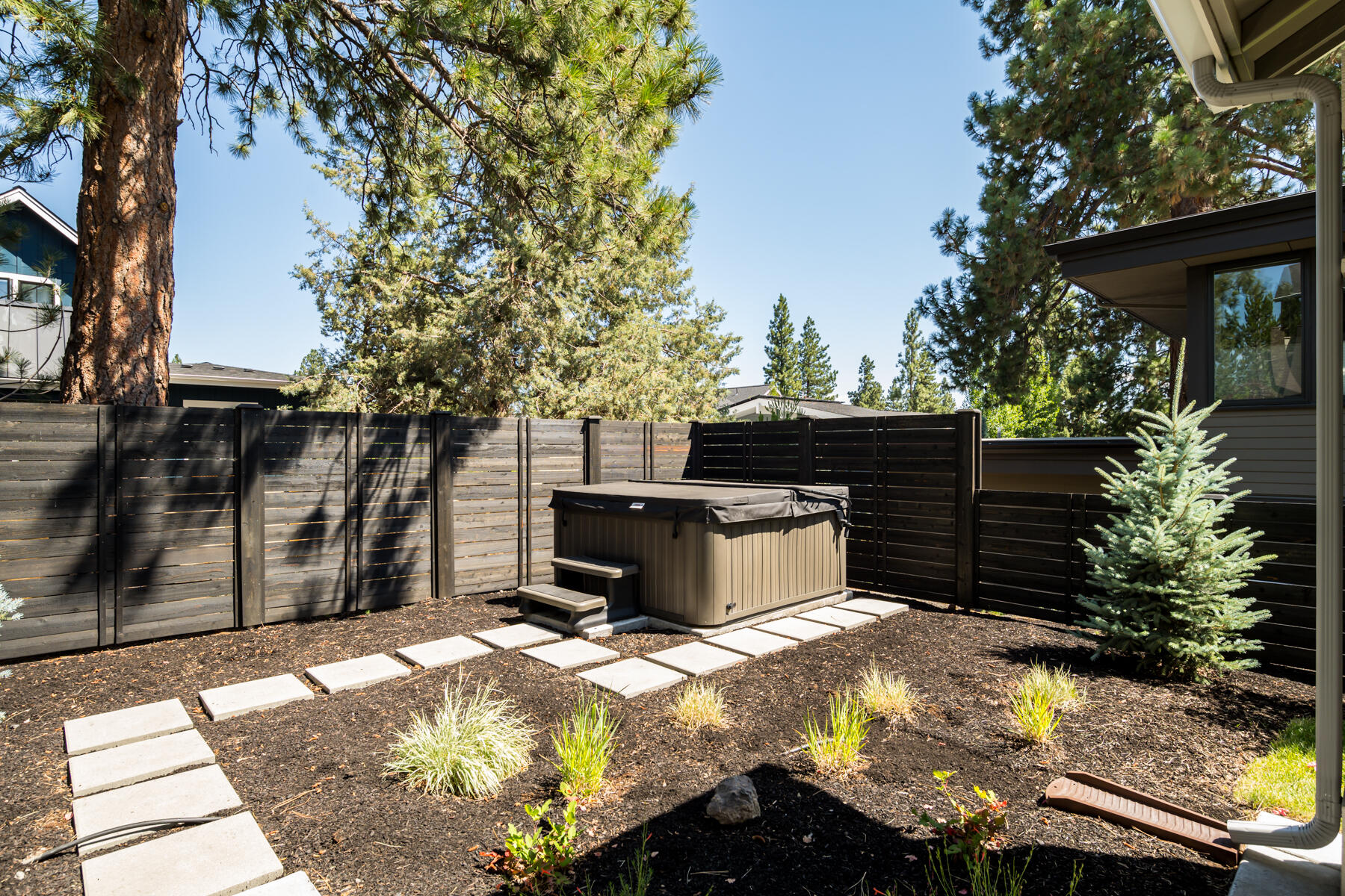Shevlin Crest - Residential