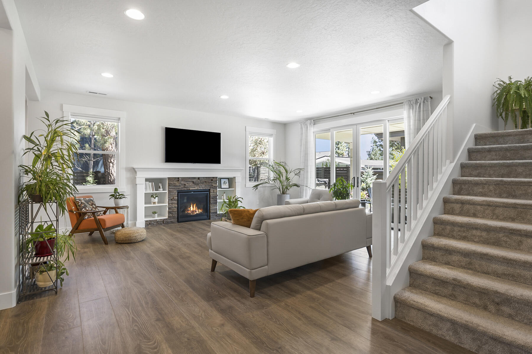 Shevlin Crest - Residential