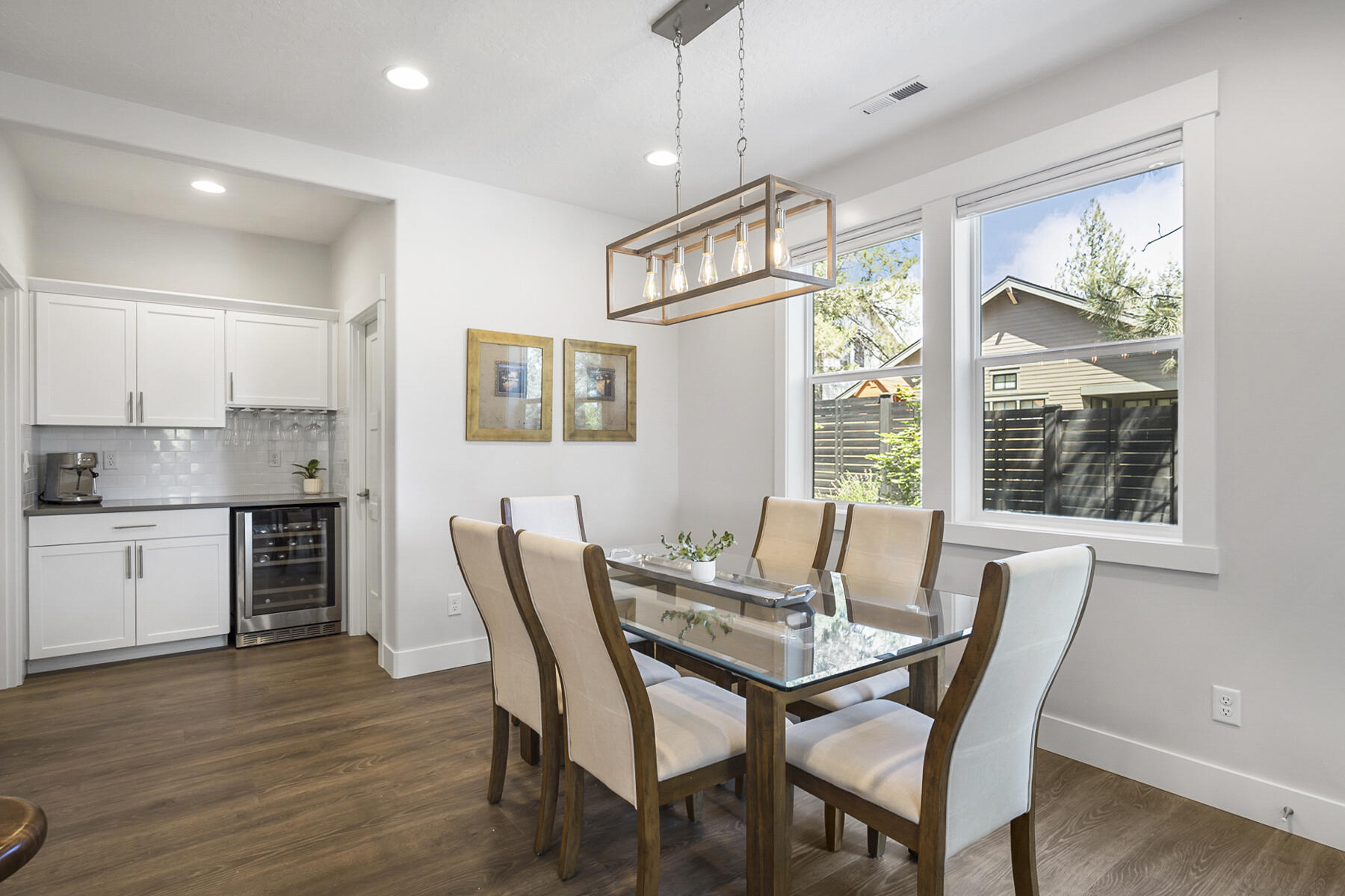 Shevlin Crest - Residential