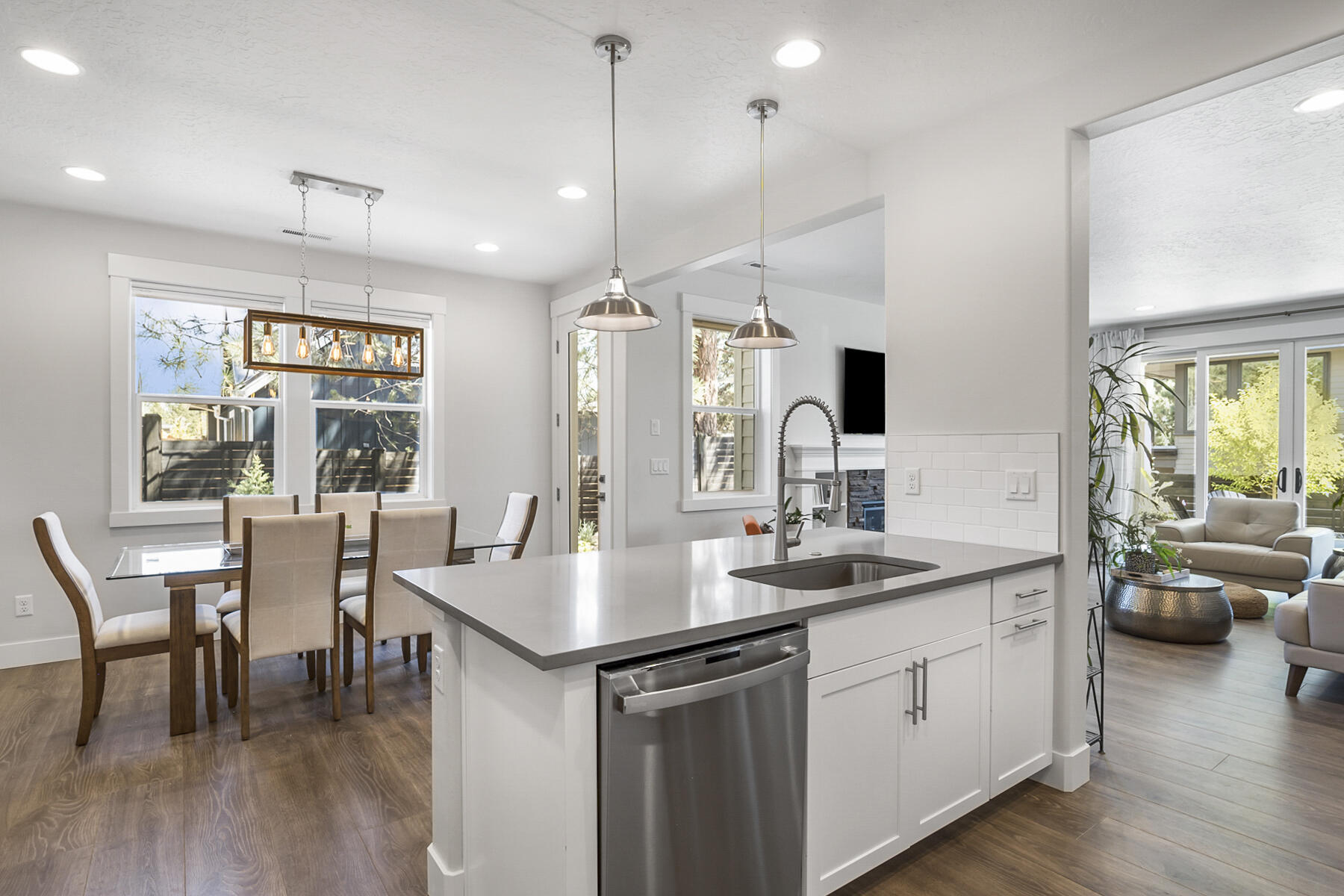 Shevlin Crest - Residential