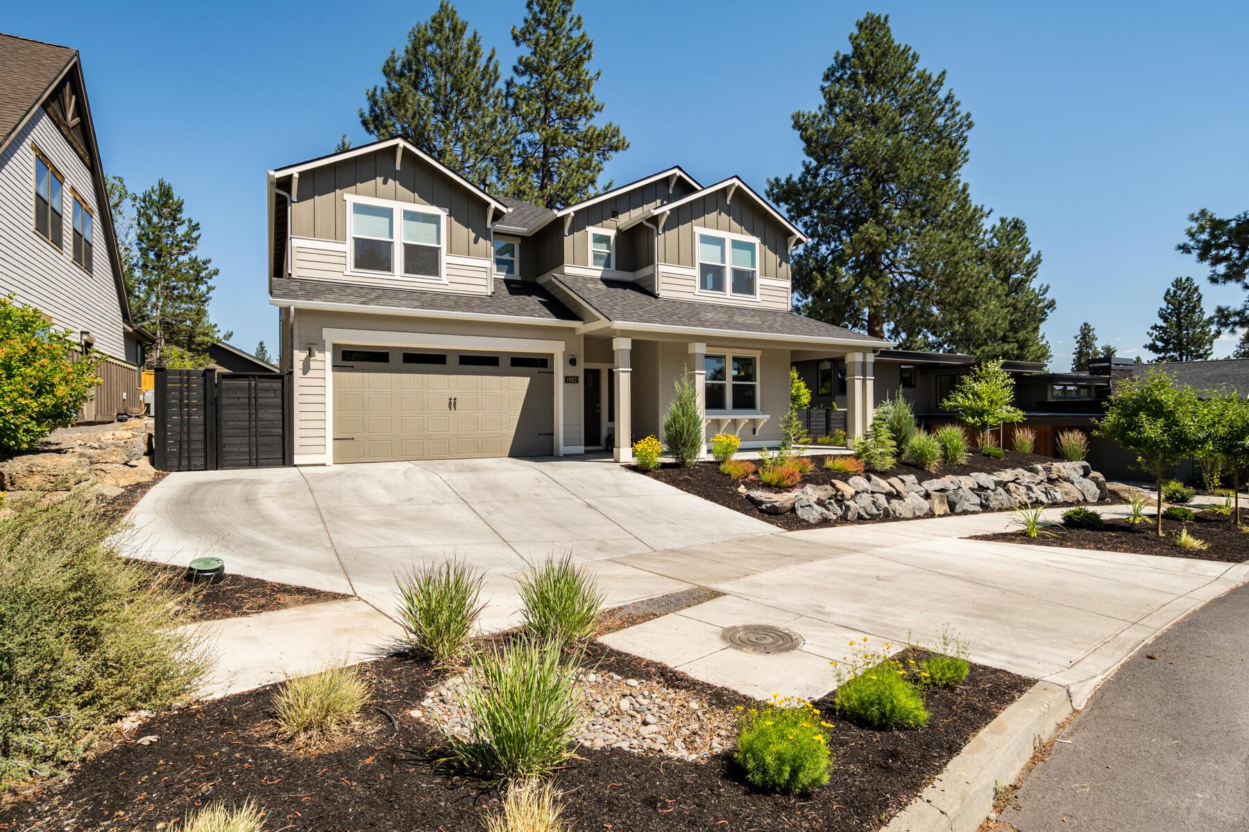 Shevlin Crest - Residential