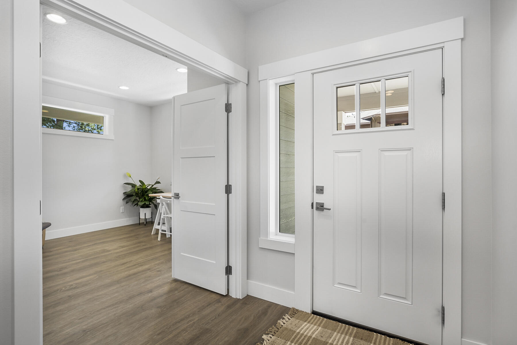 Shevlin Crest - Residential