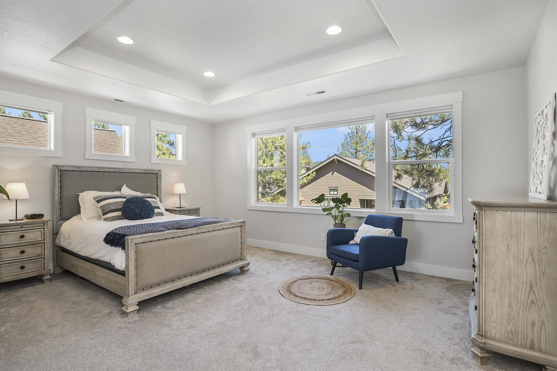 Shevlin Crest - Residential