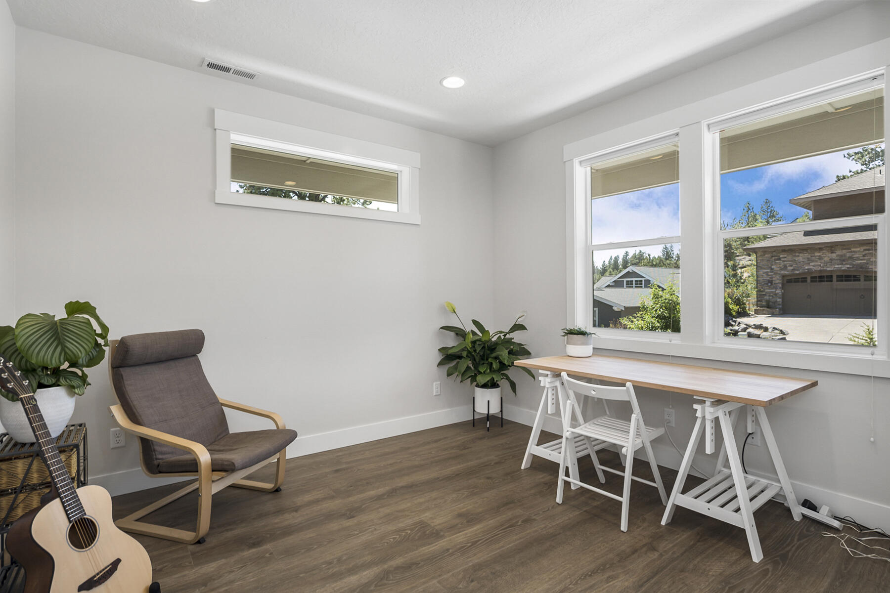 Shevlin Crest - Residential