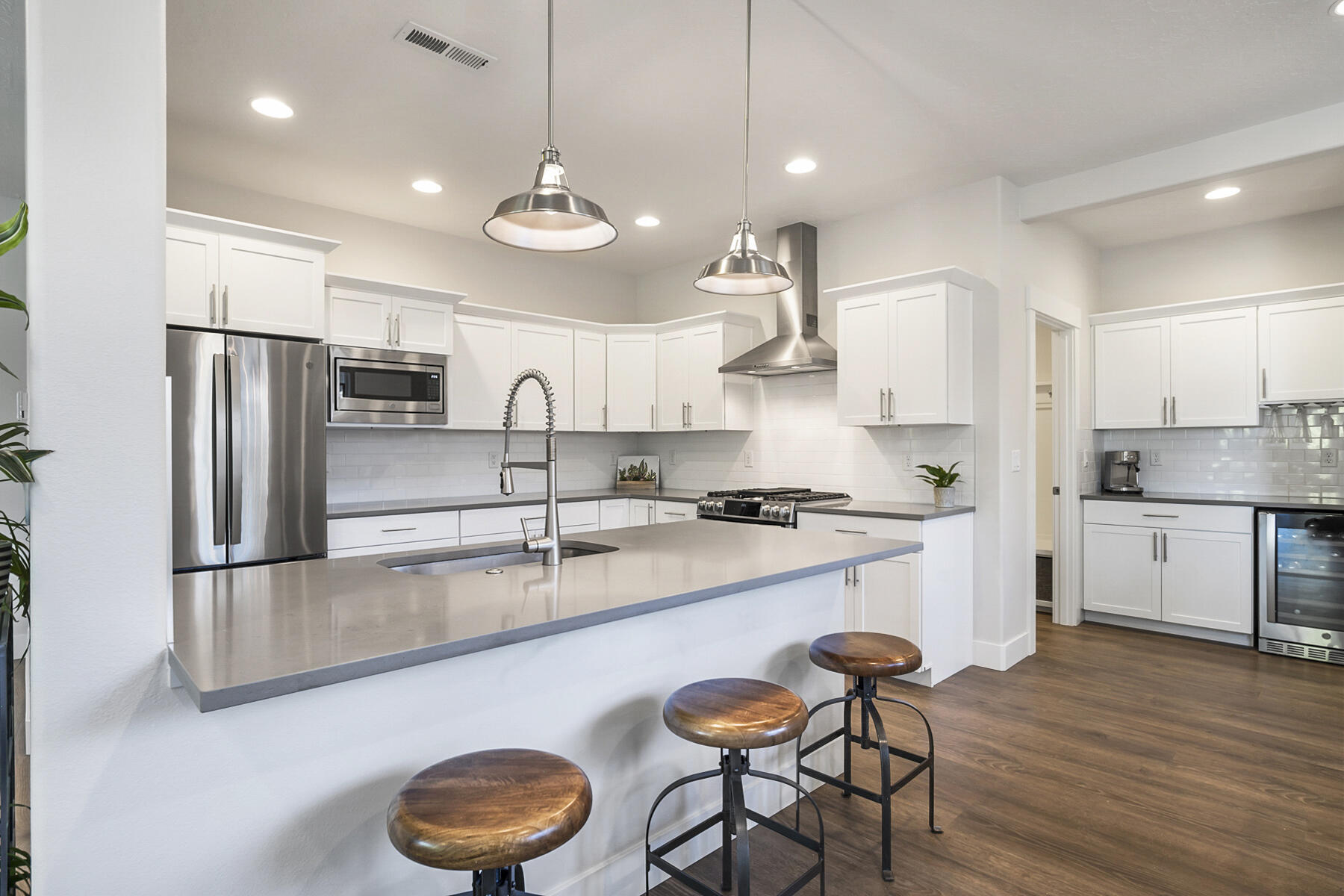 Shevlin Crest - Residential