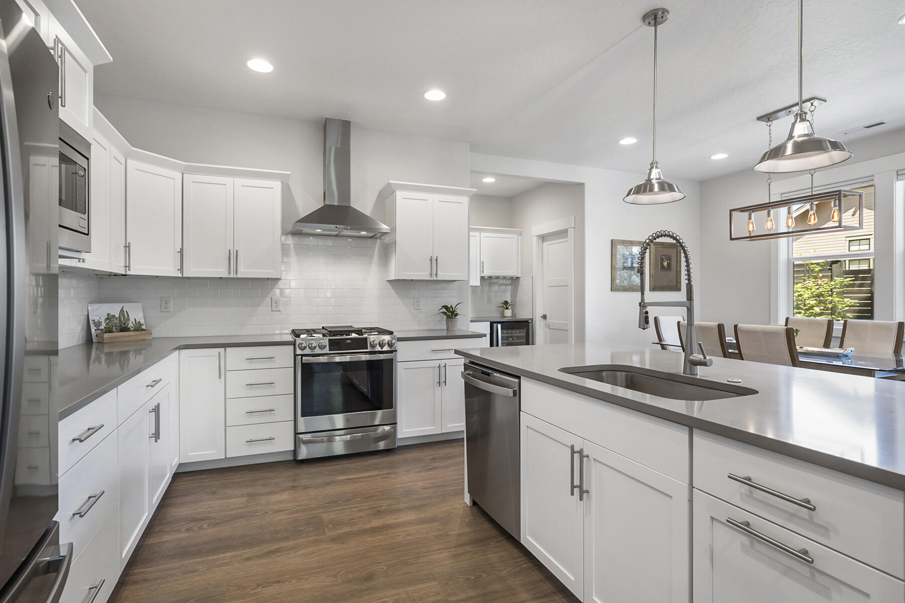 Shevlin Crest - Residential