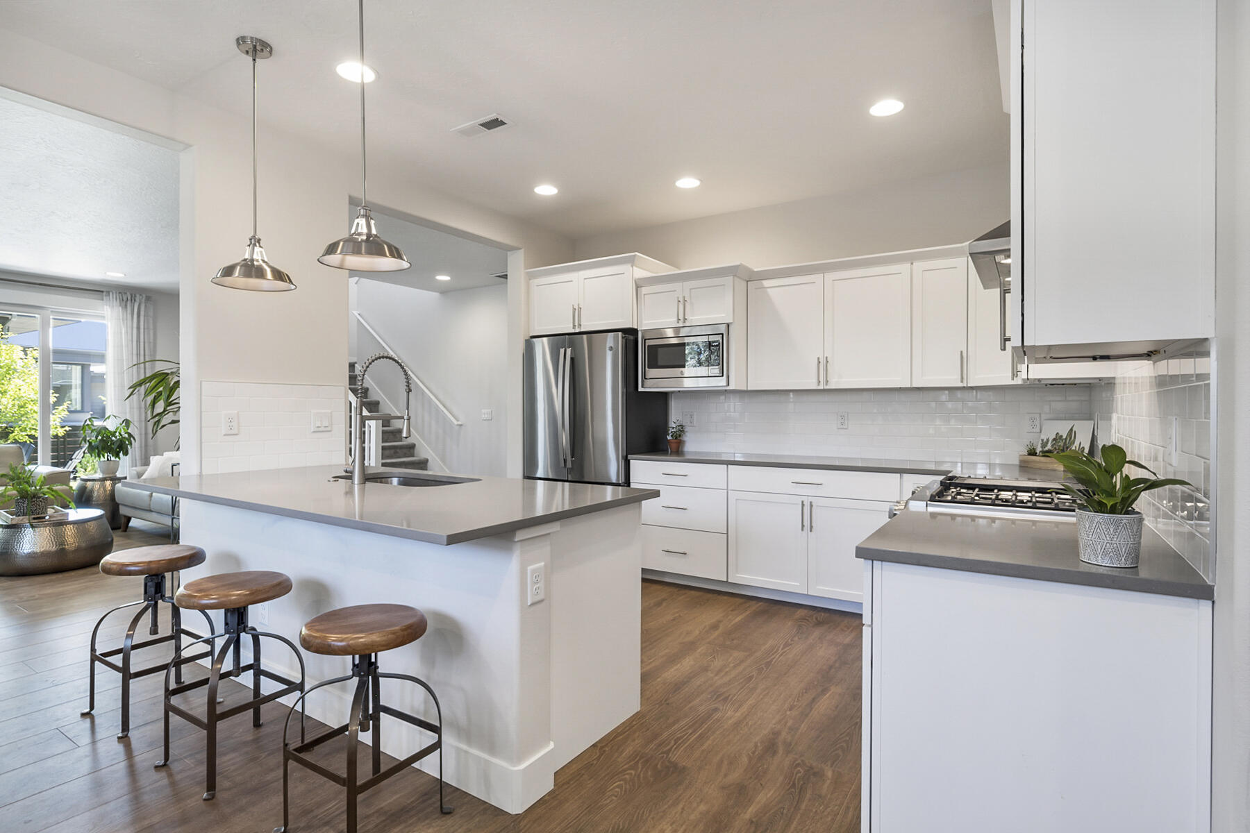 Shevlin Crest - Residential