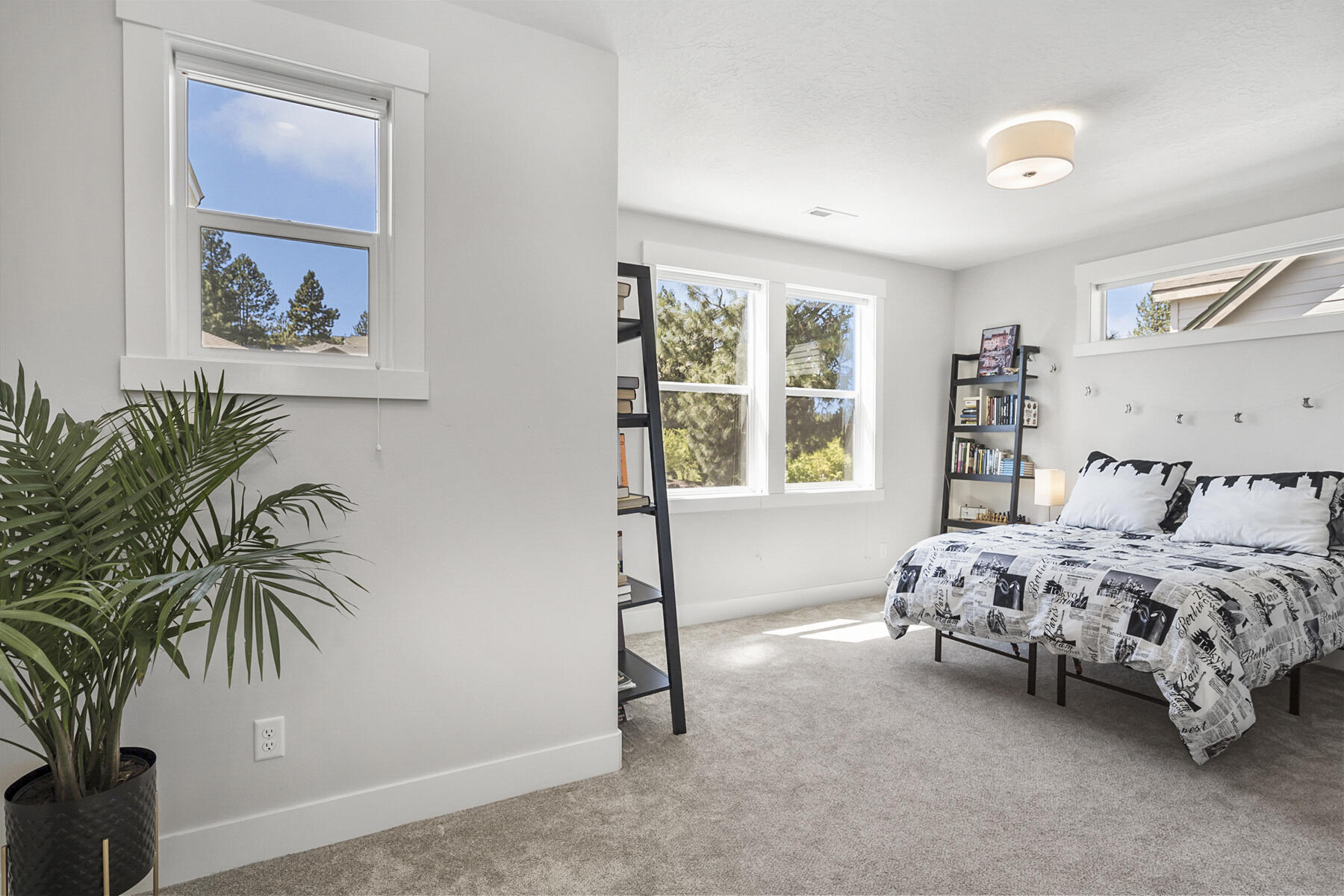 Shevlin Crest - Residential