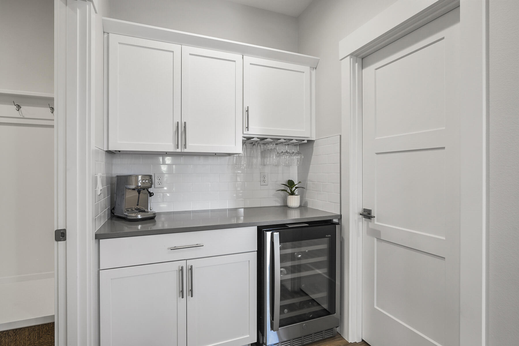 Shevlin Crest - Residential