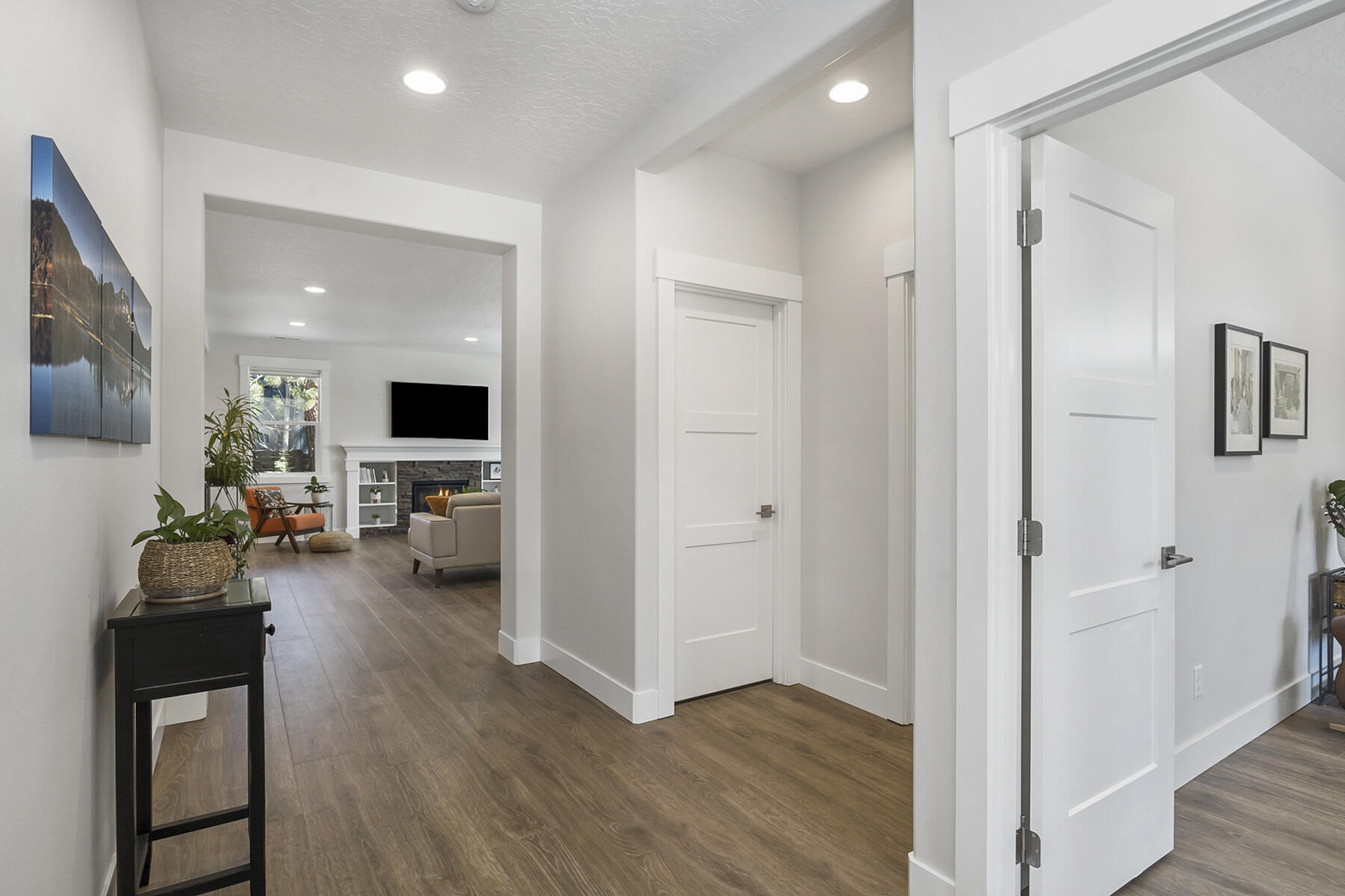 Shevlin Crest - Residential