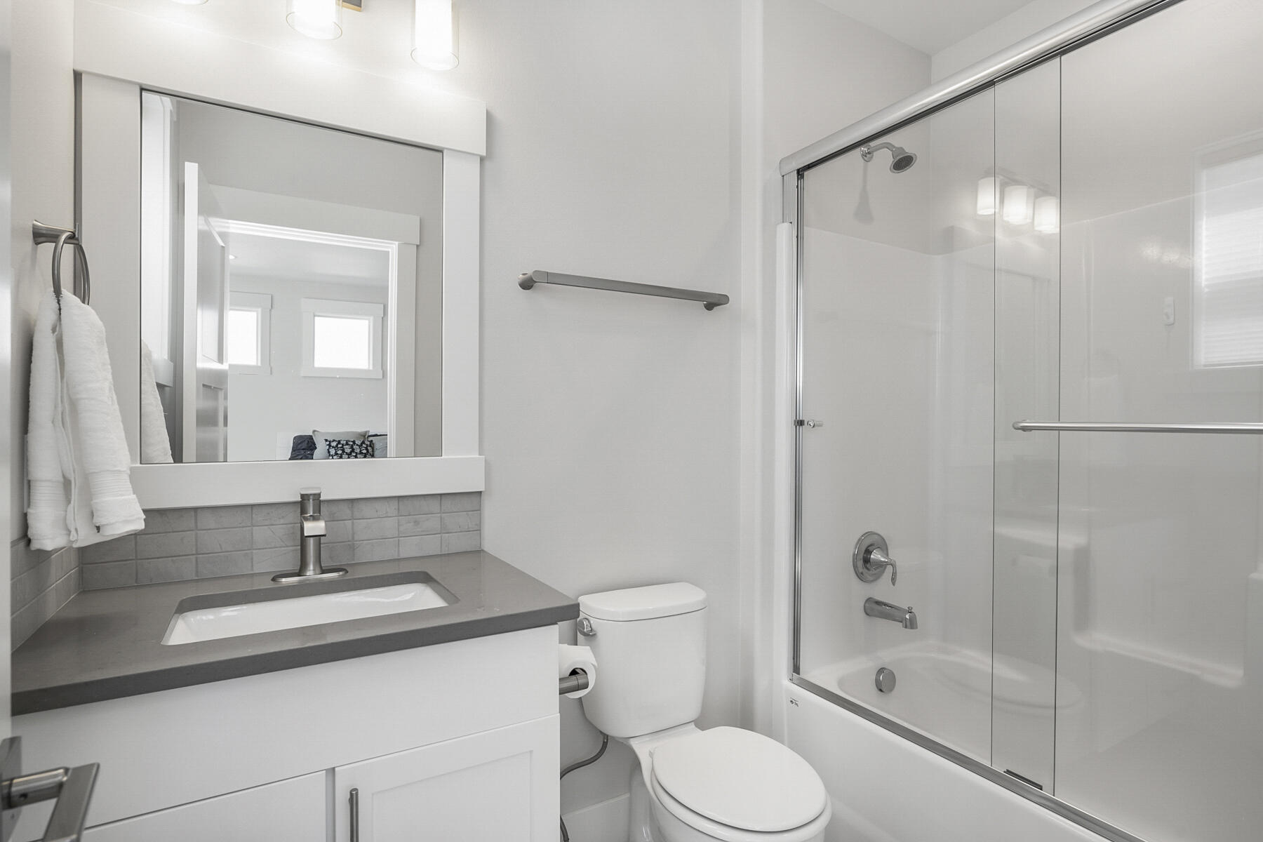 Shevlin Crest - Residential