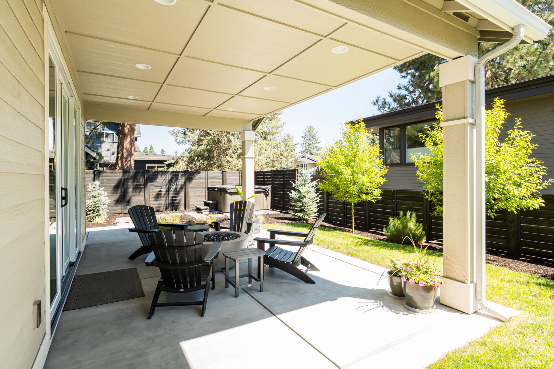 Shevlin Crest - Residential