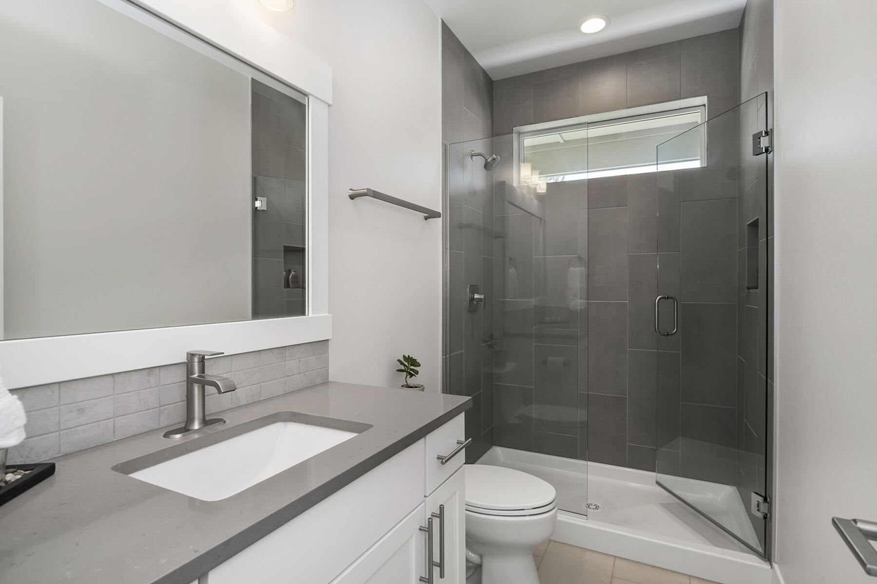 Shevlin Crest - Residential