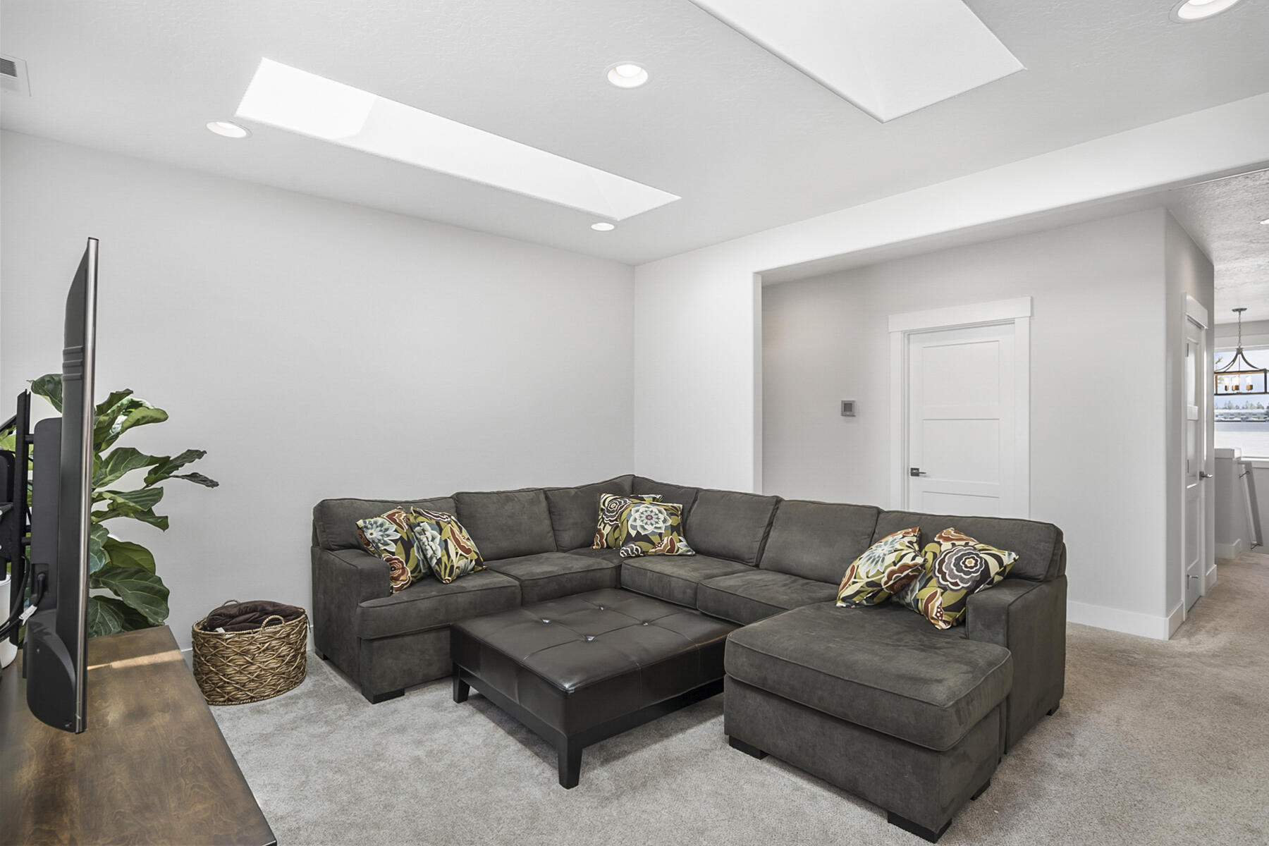 Shevlin Crest - Residential