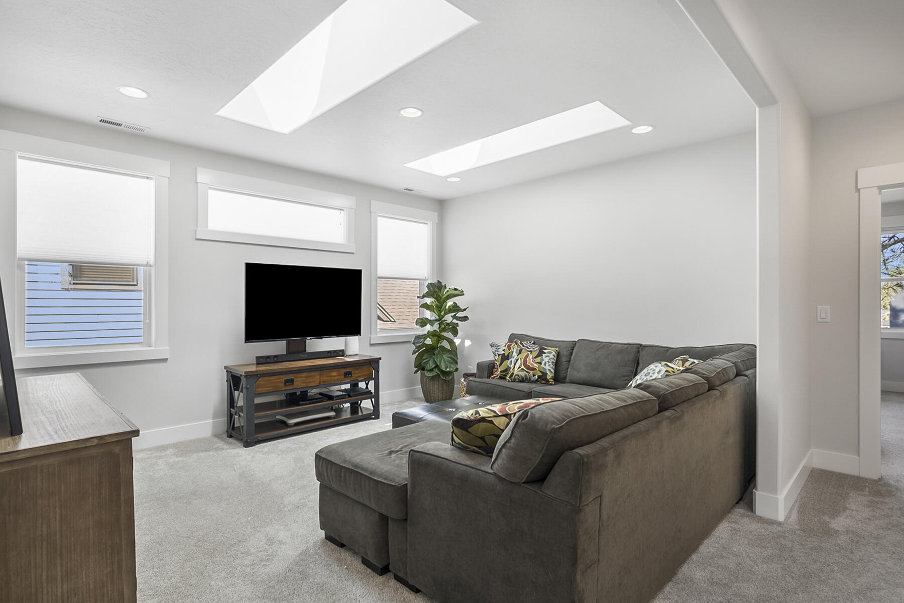 Shevlin Crest - Residential