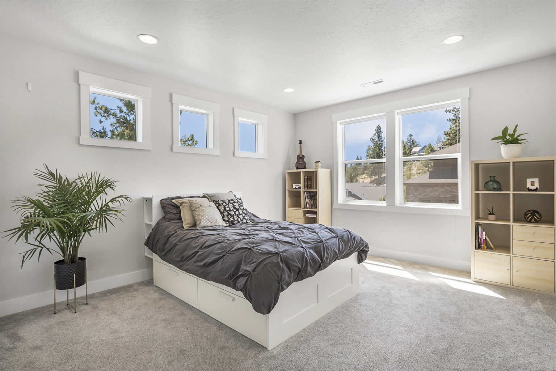 Shevlin Crest - Residential