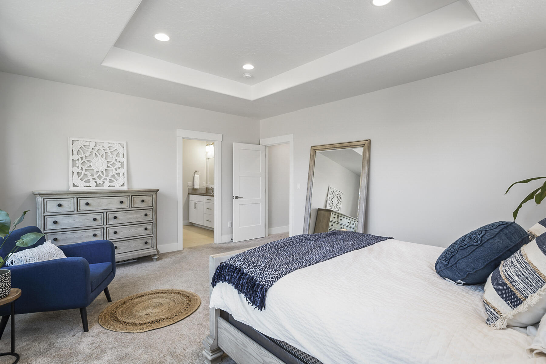 Shevlin Crest - Residential