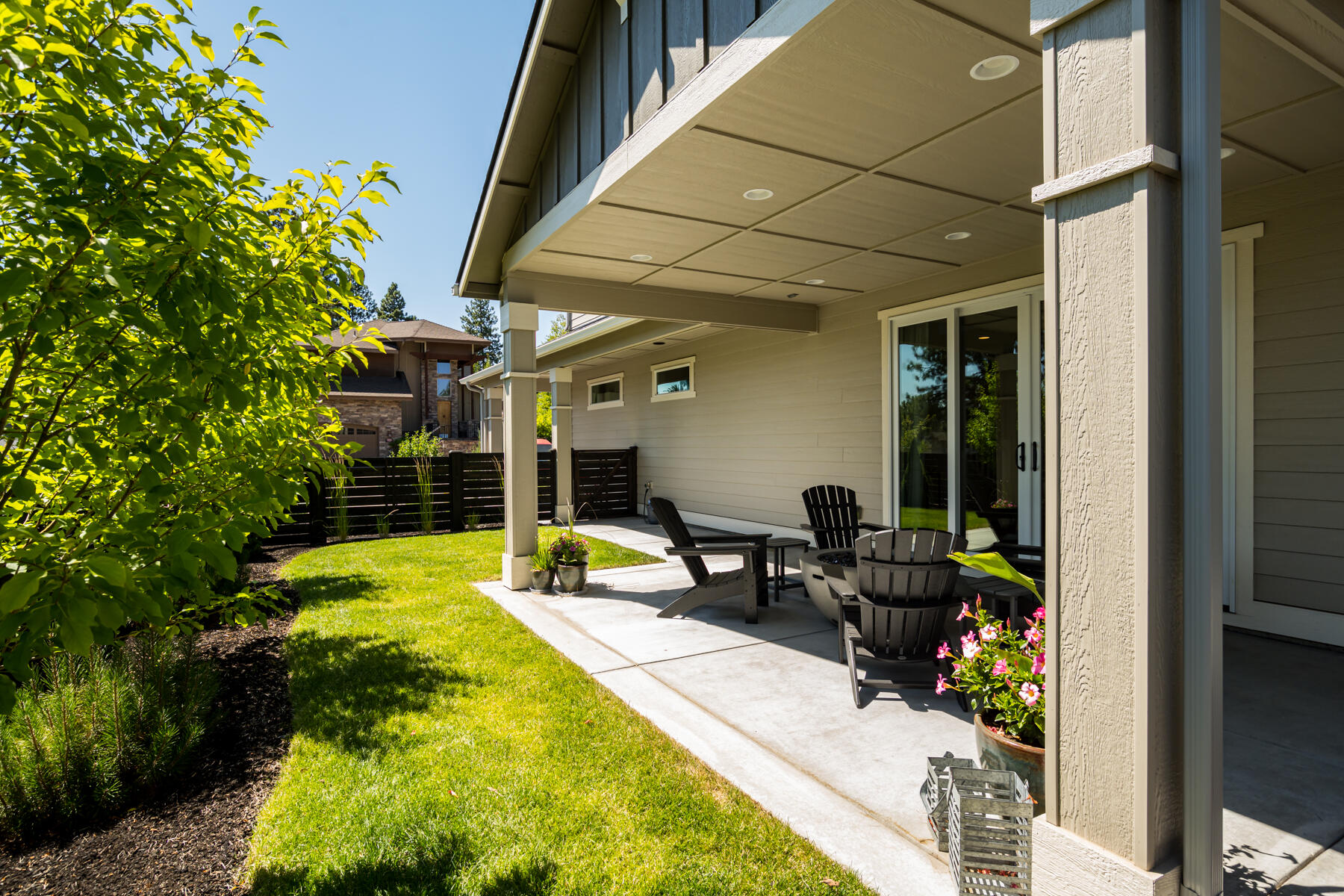 Shevlin Crest - Residential