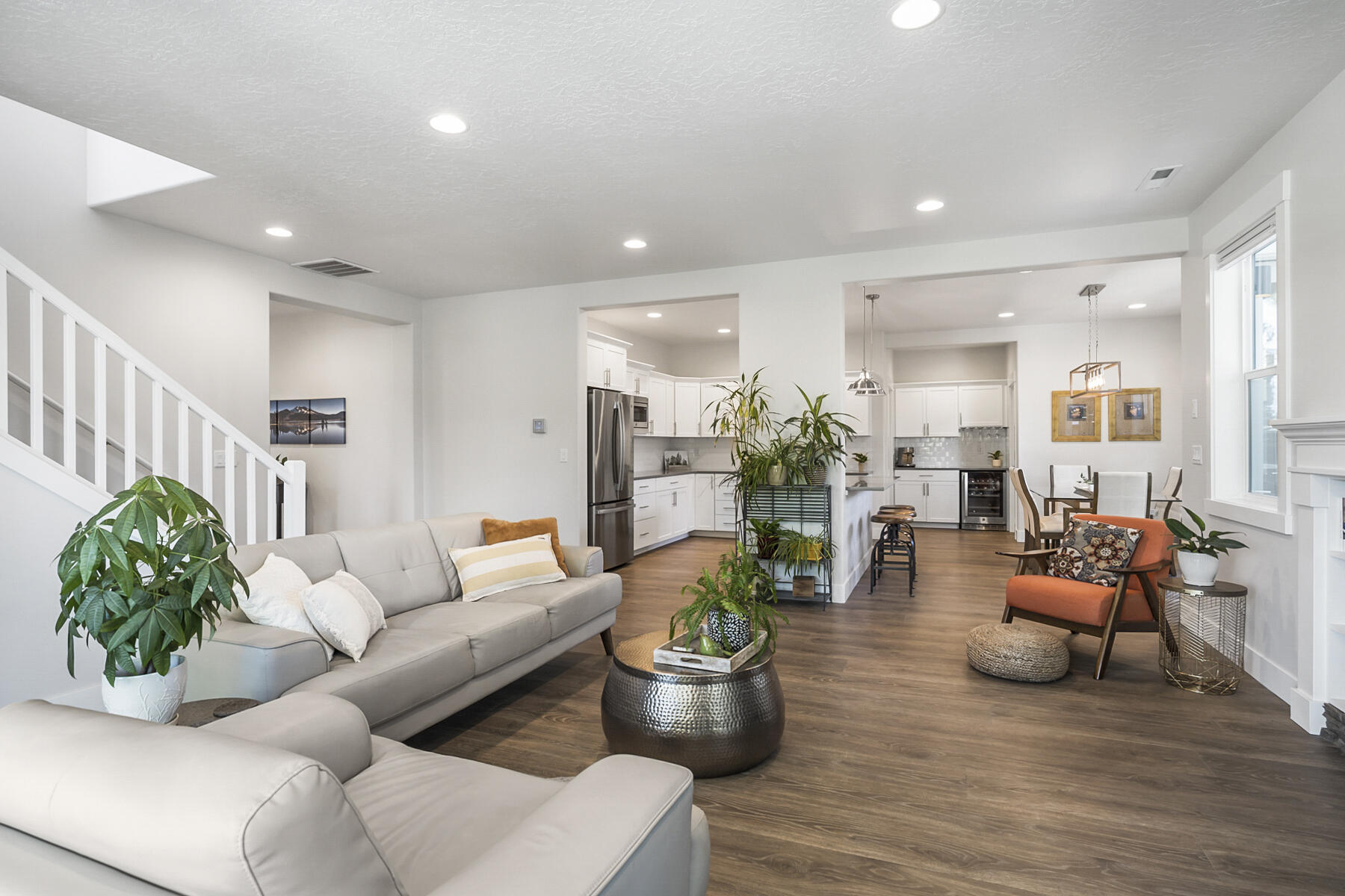 Shevlin Crest - Residential