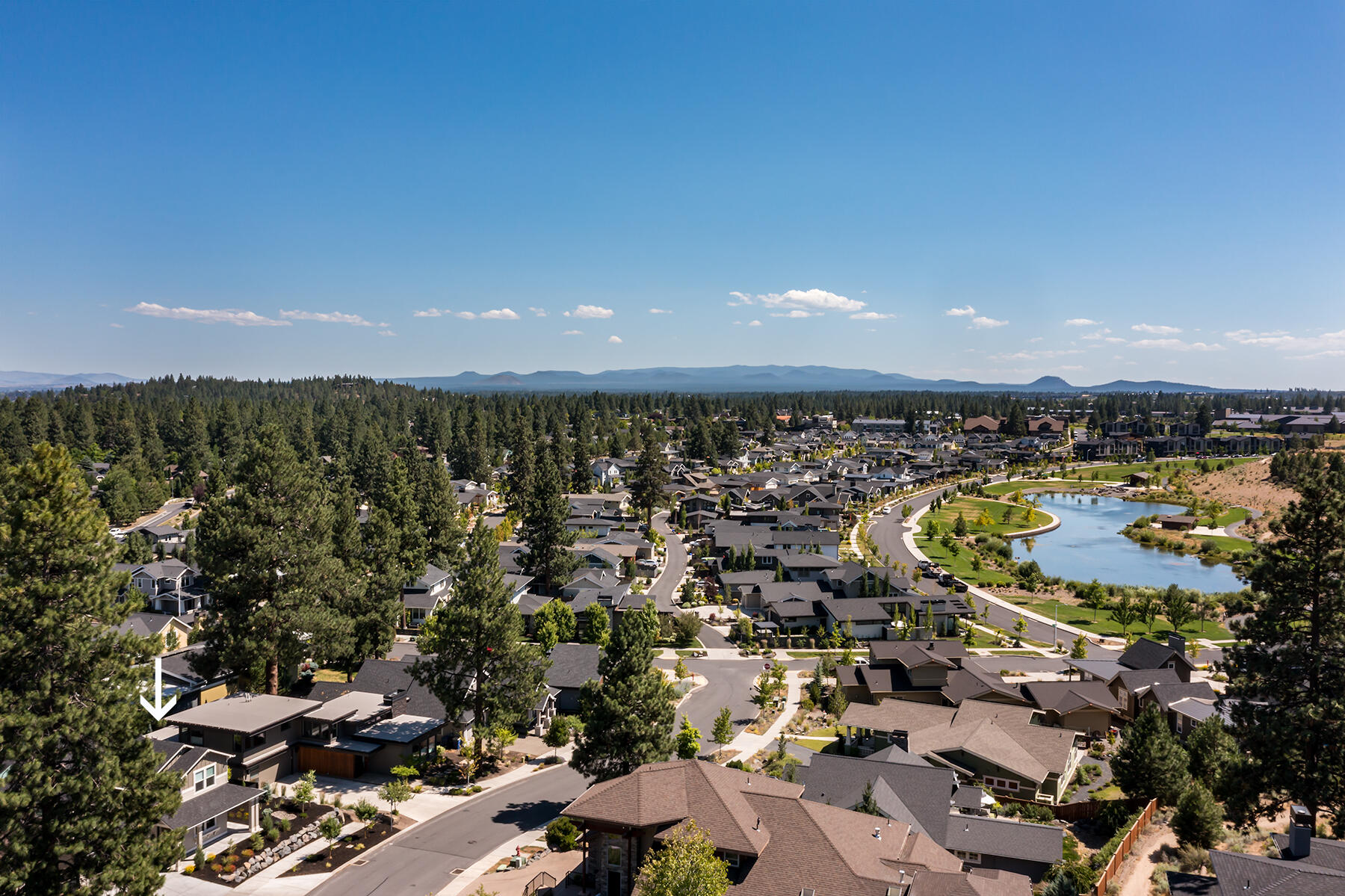 Shevlin Crest - Residential