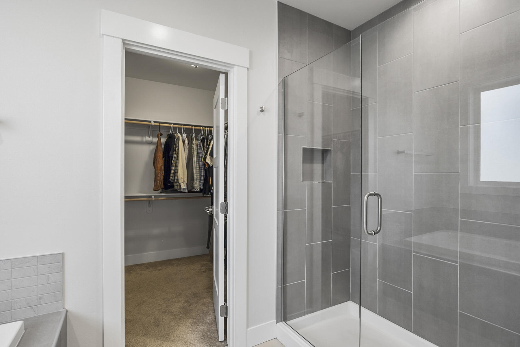 Shevlin Crest - Residential