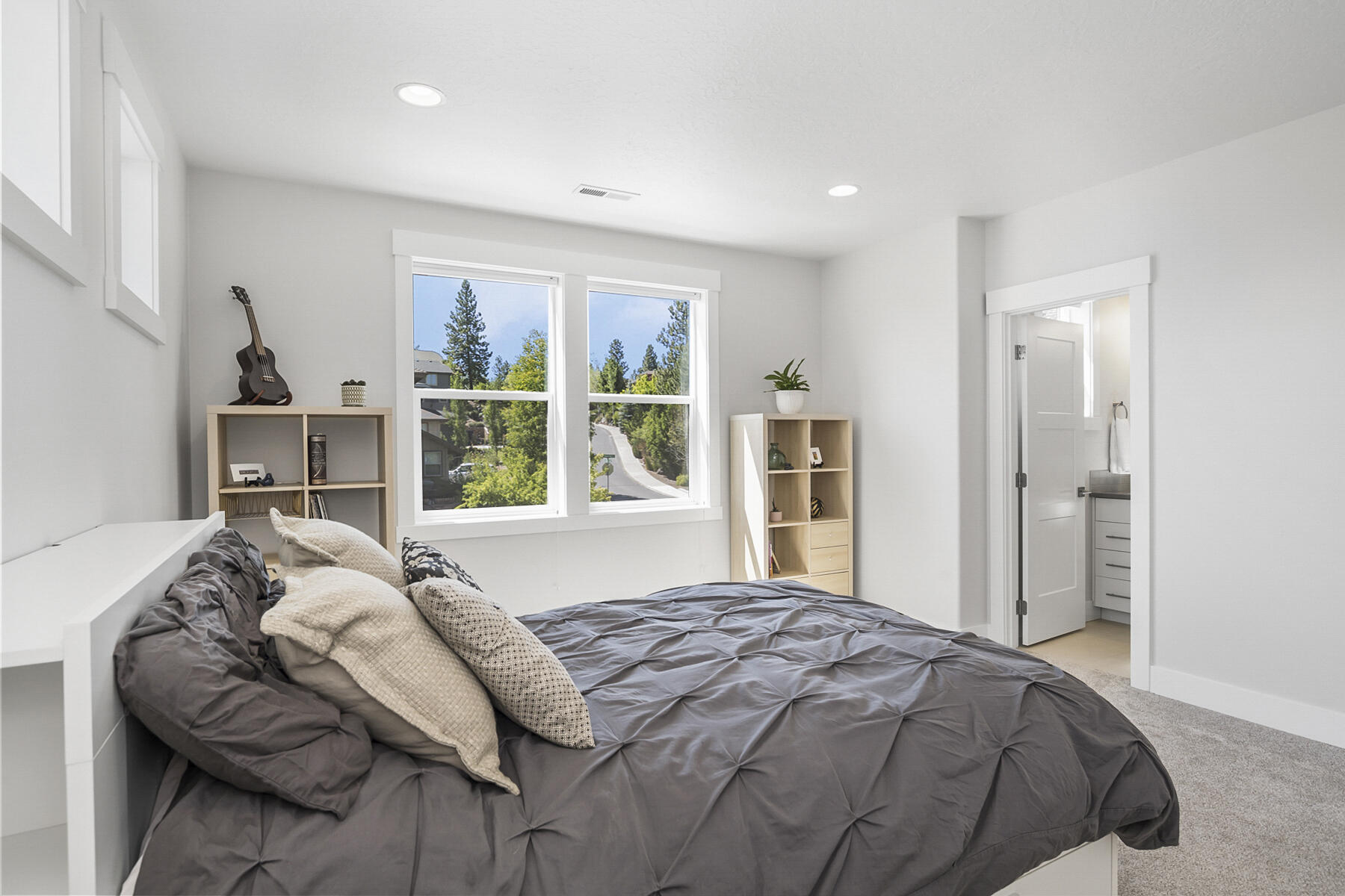 Shevlin Crest - Residential