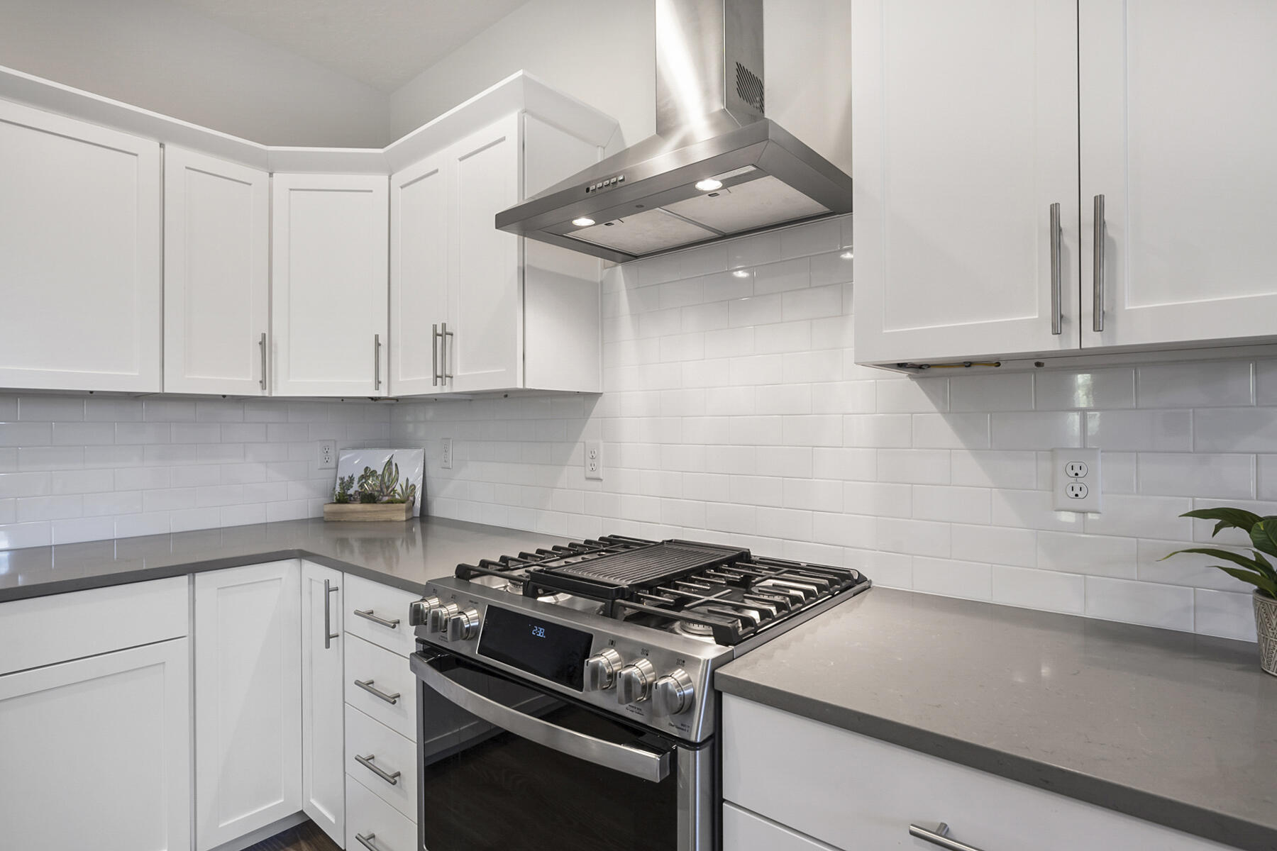 Shevlin Crest - Residential