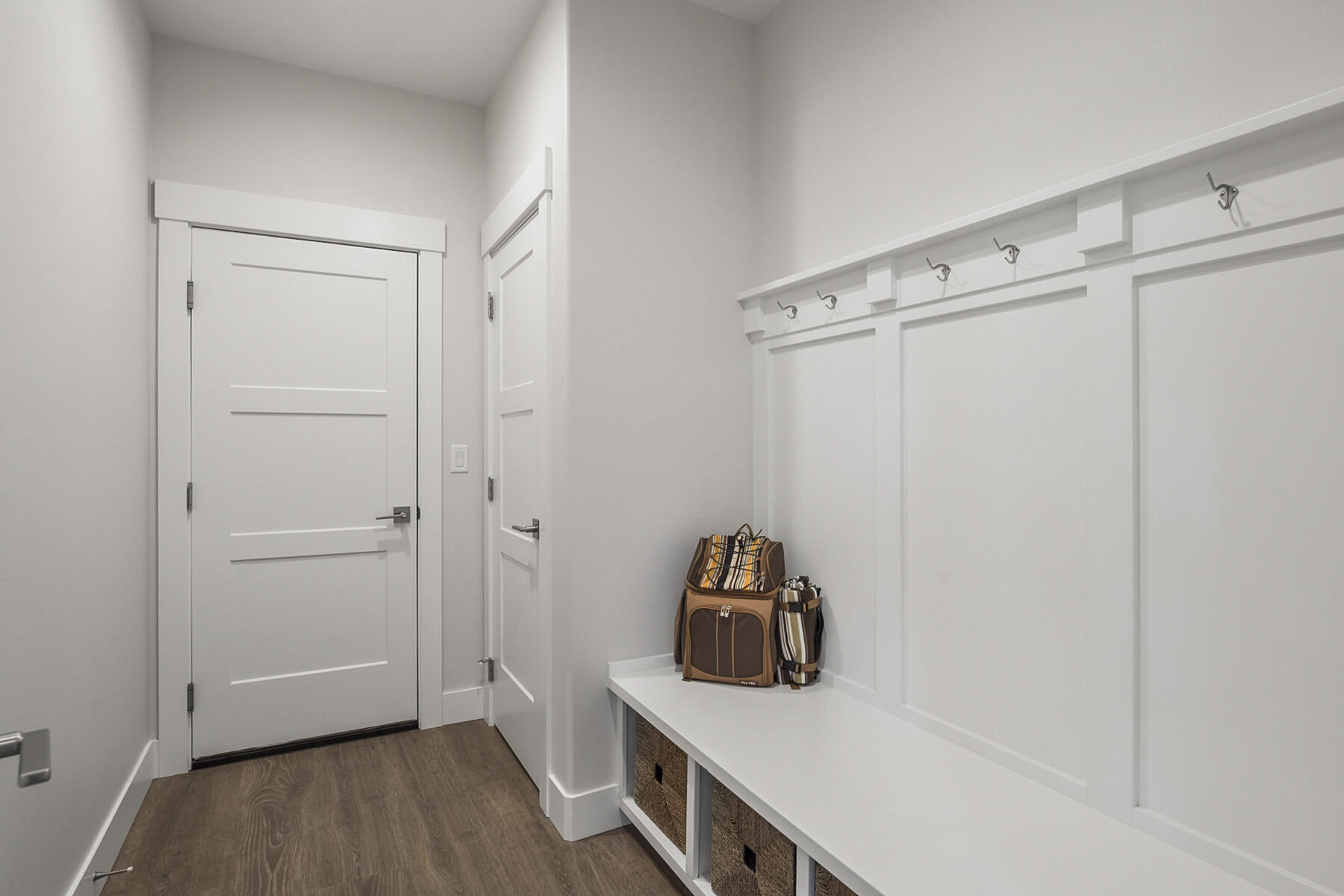 Shevlin Crest - Residential