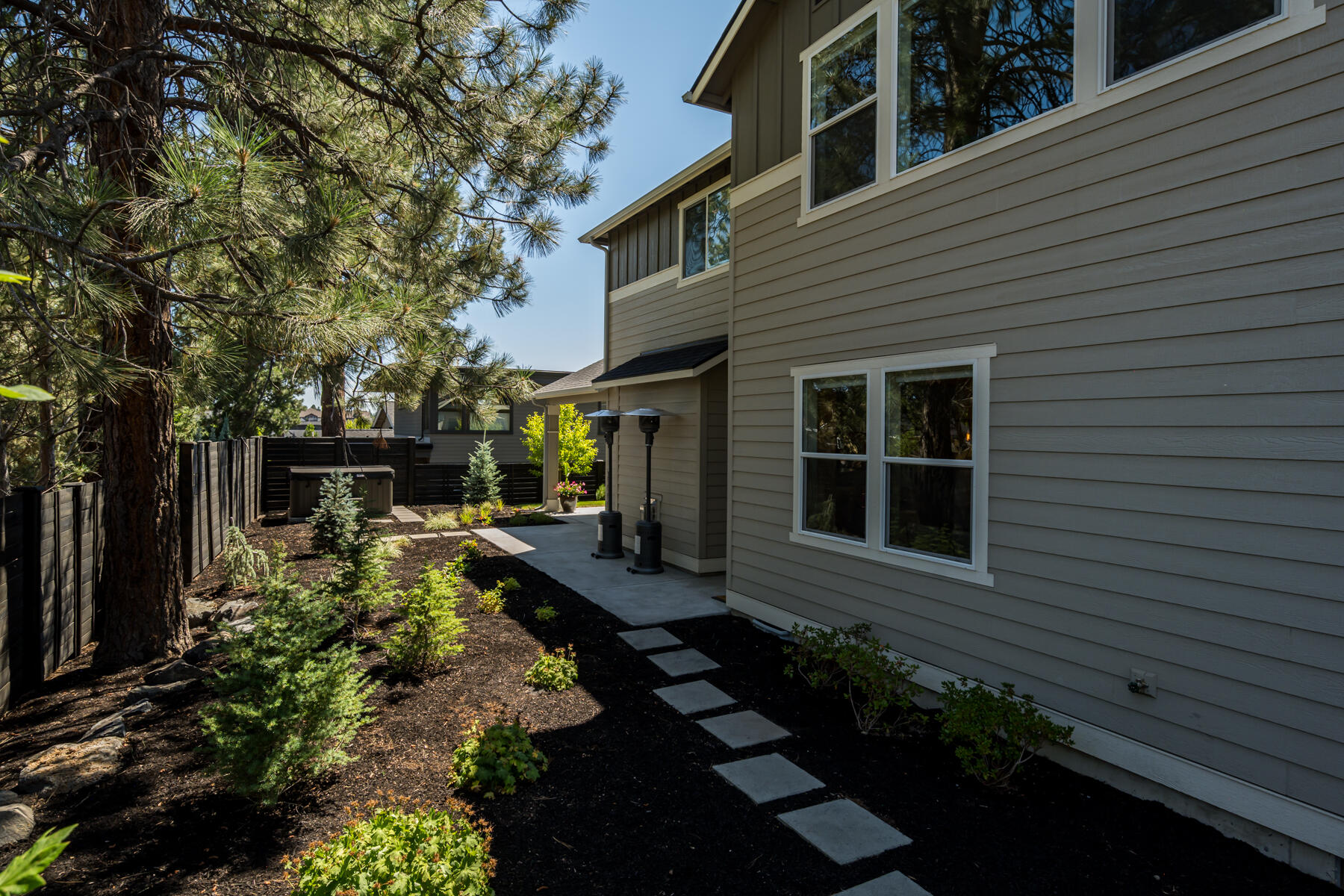 Shevlin Crest - Residential