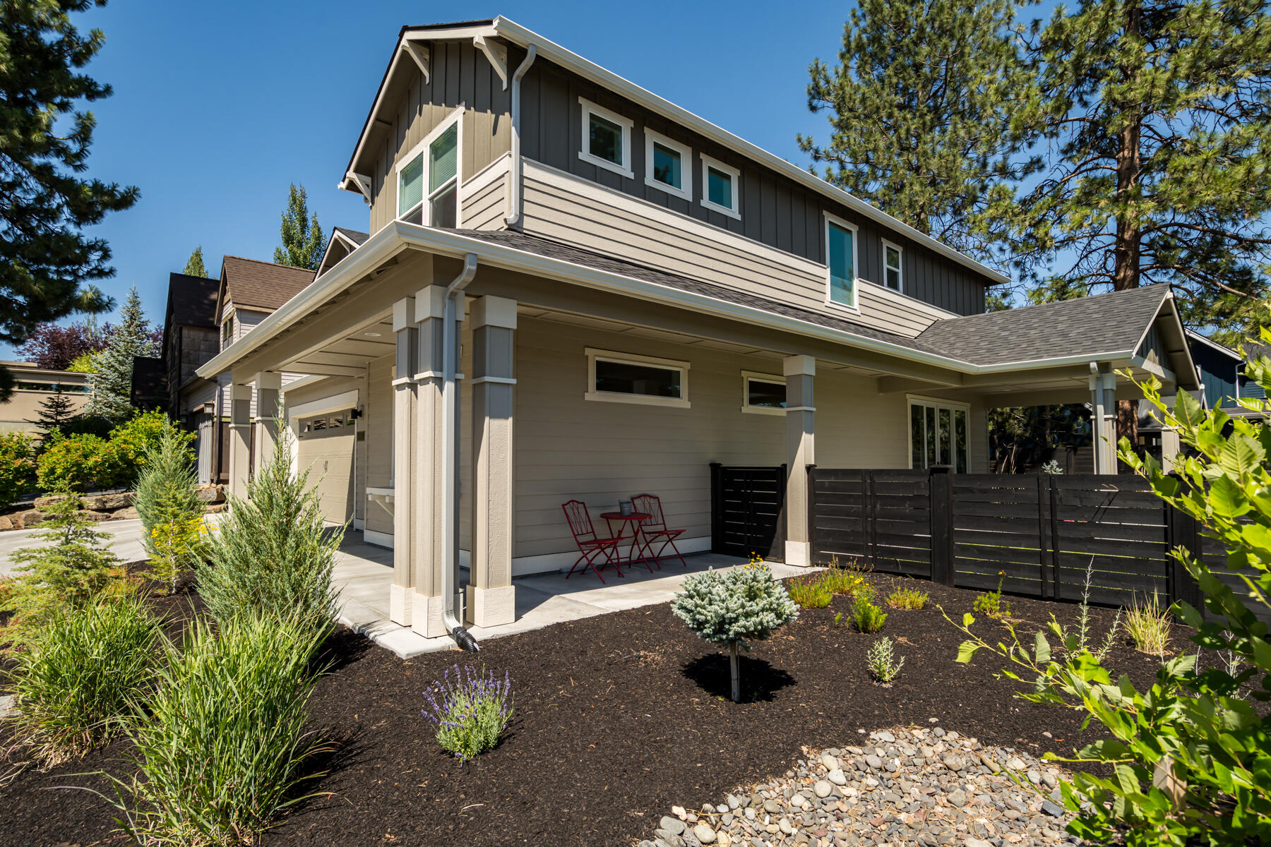 Shevlin Crest - Residential
