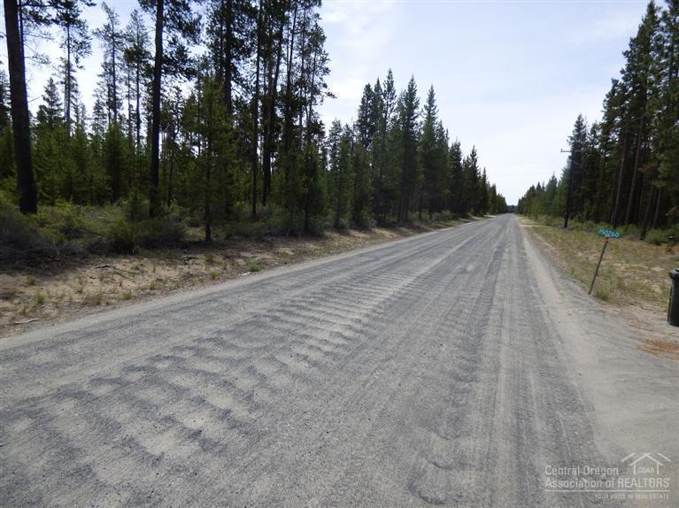 Antelope Meadows - Land