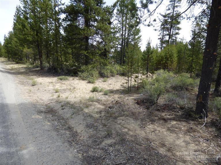 Antelope Meadows - Land