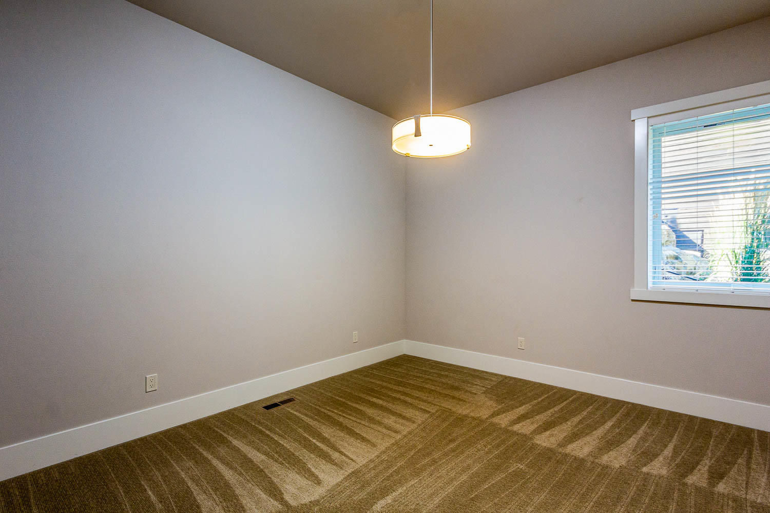 Tetherow - Residential