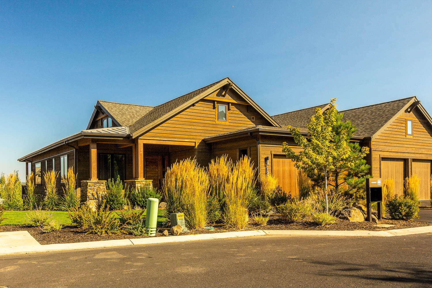 Tetherow - Residential