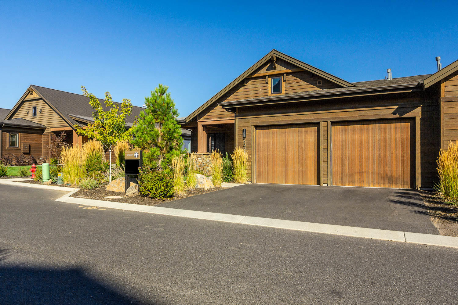 Tetherow - Residential