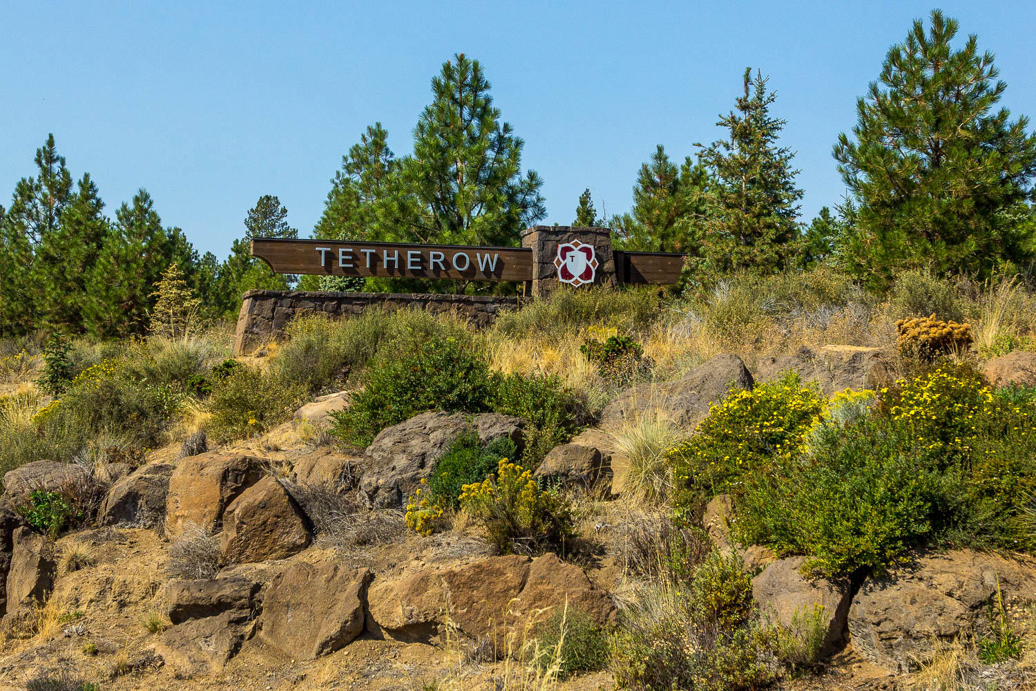 Tetherow - Residential