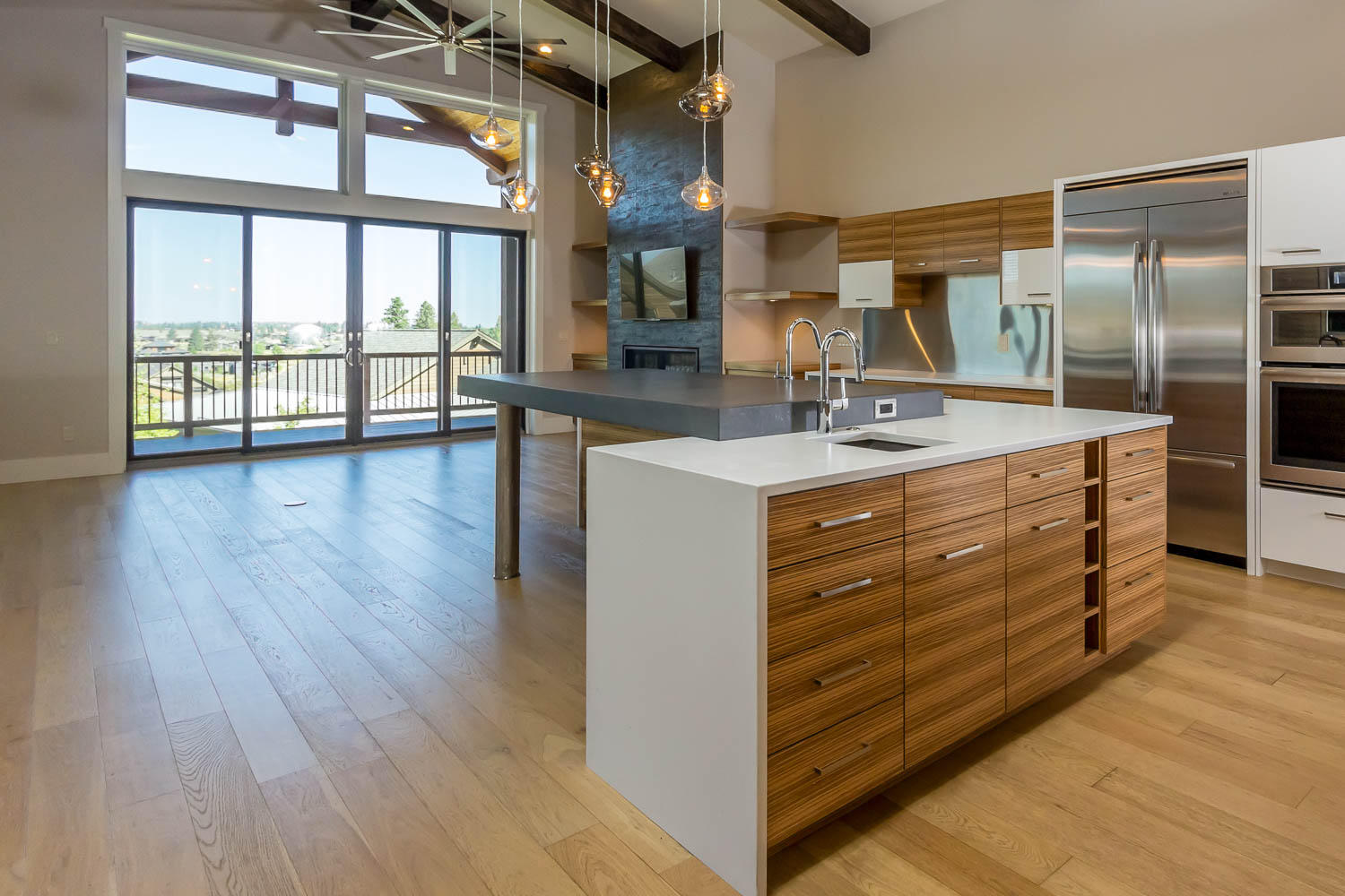 Tetherow - Residential