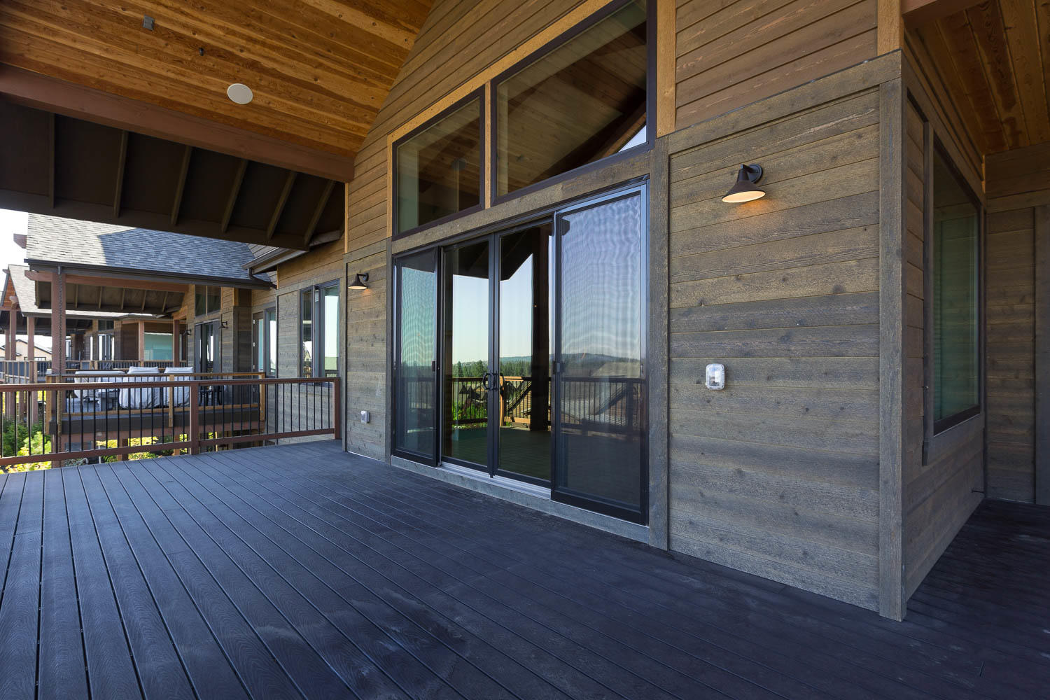 Tetherow - Residential