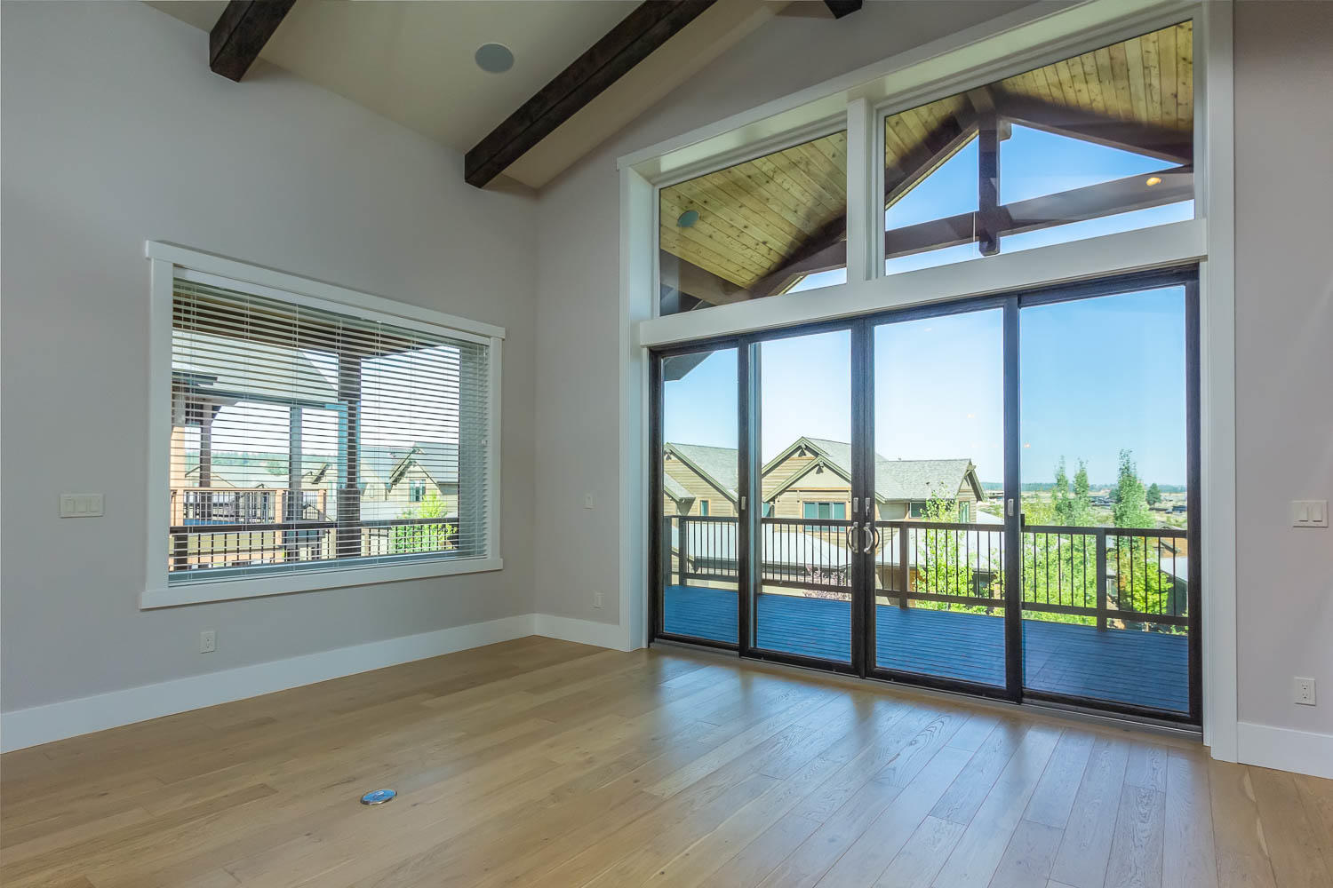 Tetherow - Residential