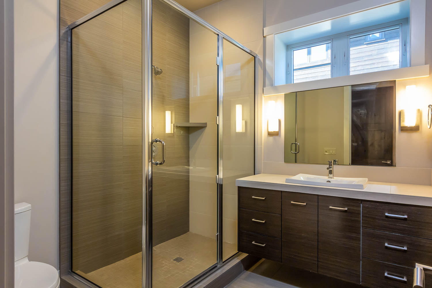 Tetherow - Residential