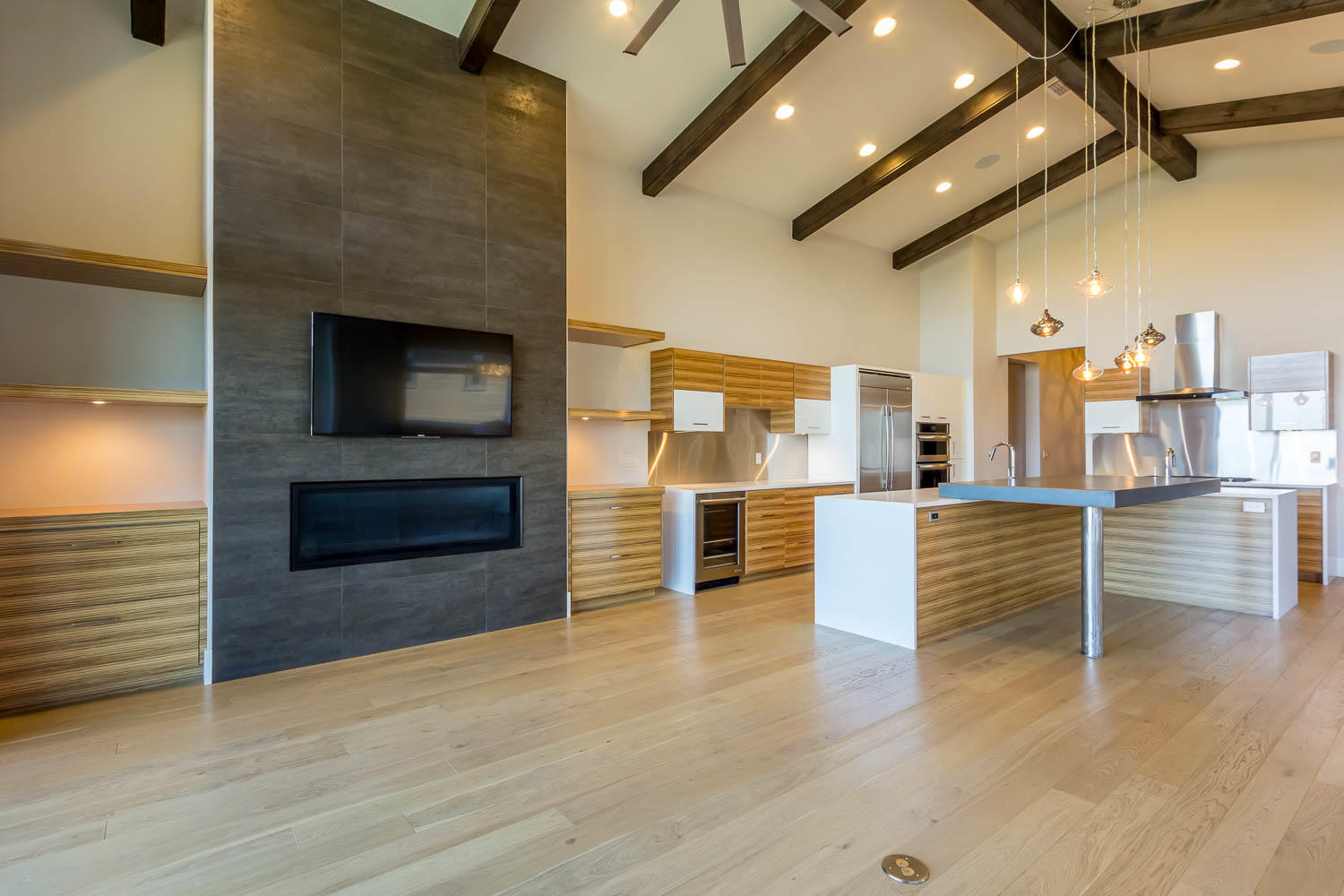 Tetherow - Residential