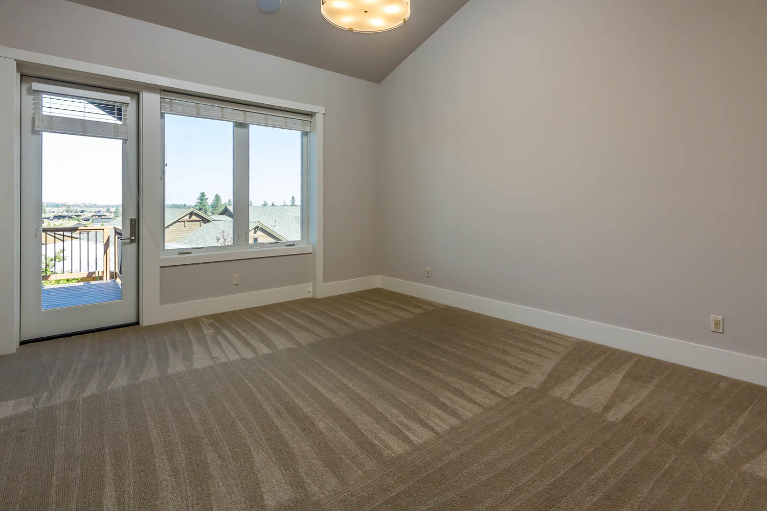 Tetherow - Residential