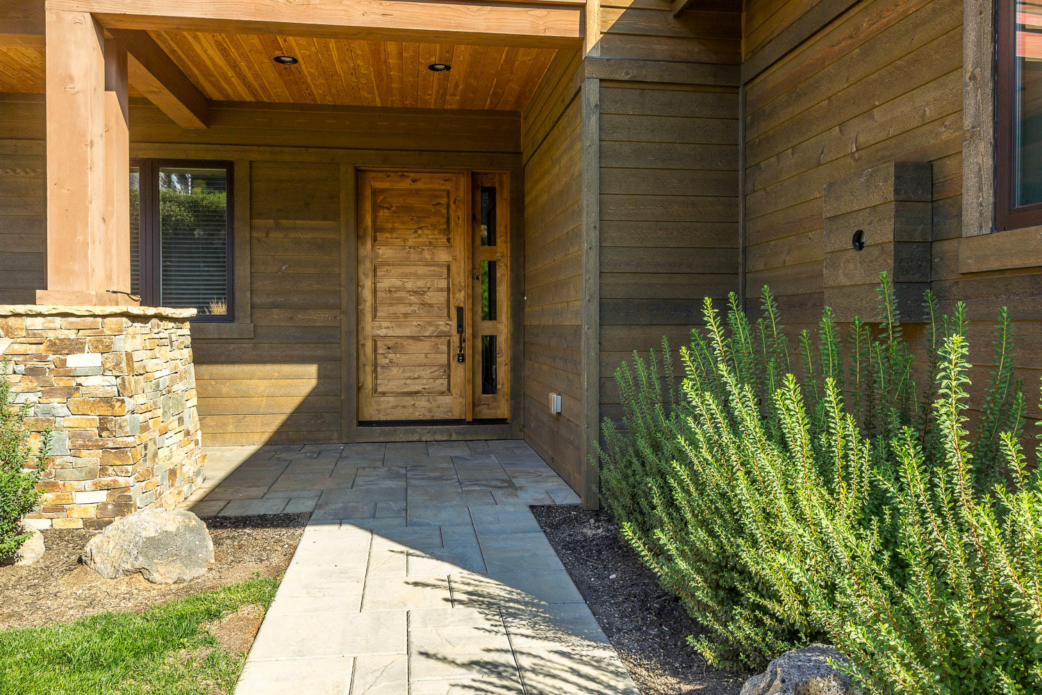 Tetherow - Residential