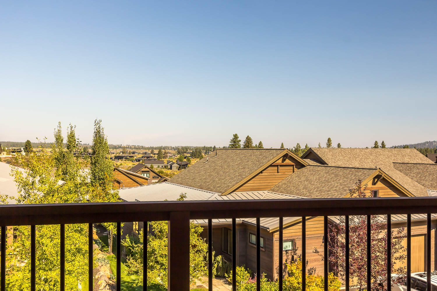 Tetherow - Residential