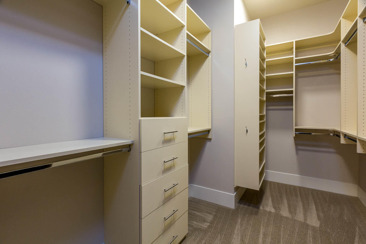 Tetherow - Residential