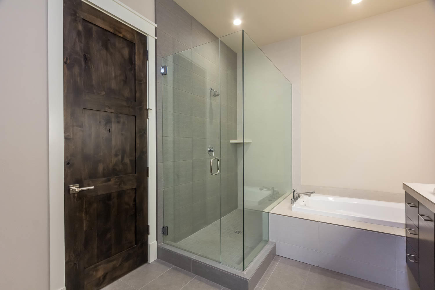 Tetherow - Residential