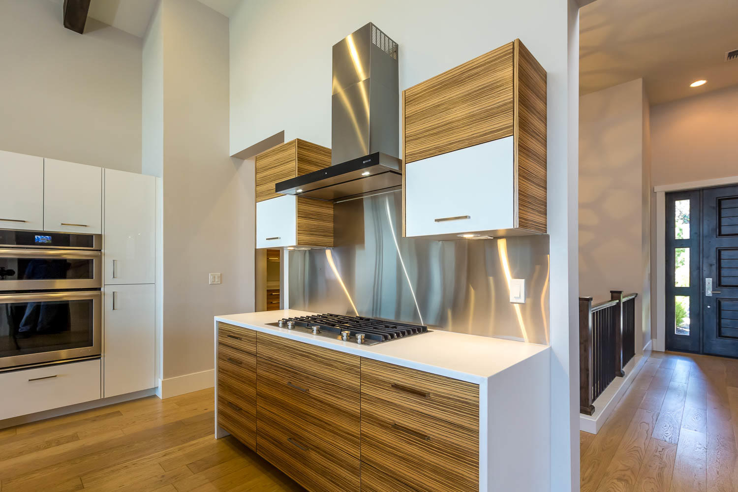 Tetherow - Residential