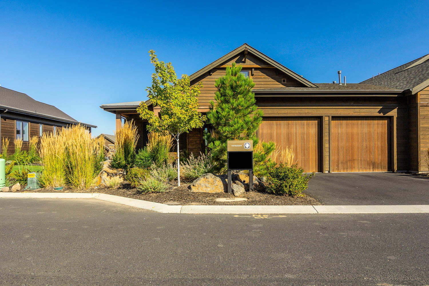 Tetherow - Residential