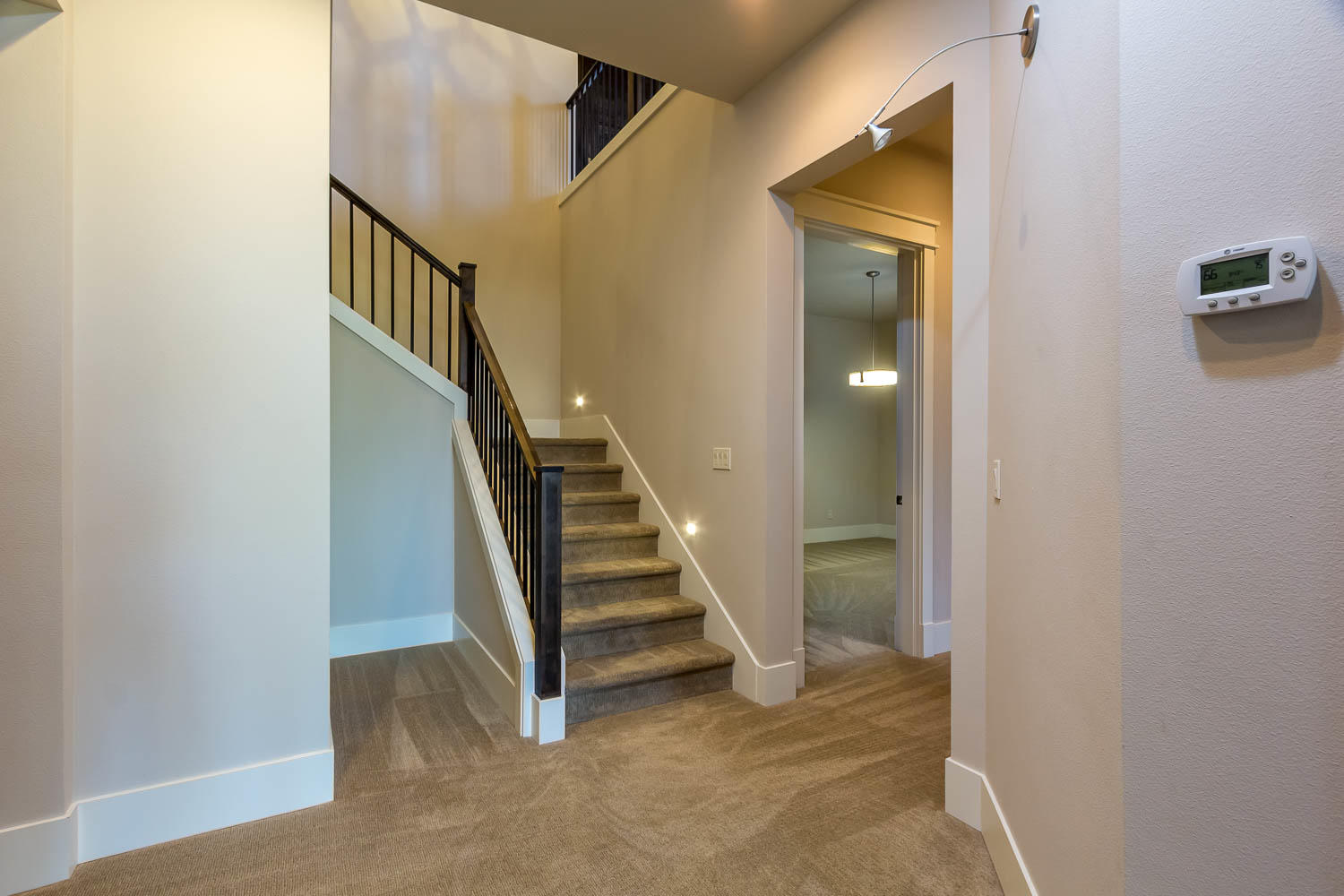 Tetherow - Residential